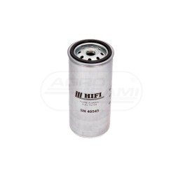 Filtr paliwa HIFI FILTER SN 40545 SN 40545, 80437699