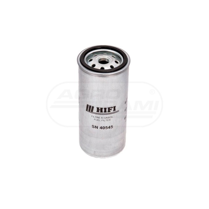 Filtr paliwa HIFI FILTER SN 40545 SN 40545, 80437699