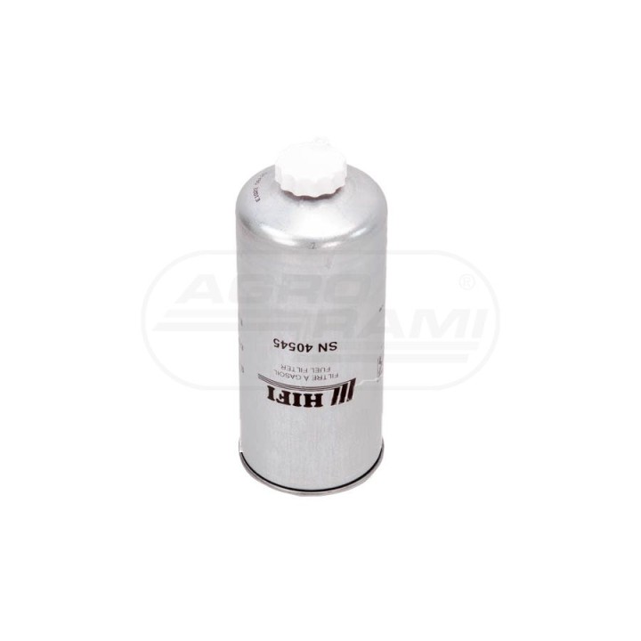 Filtr paliwa HIFI FILTER SN 40545 SN 40545, 80437699