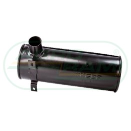 Tłumik wlot 1694961M5 POWER SILENCER