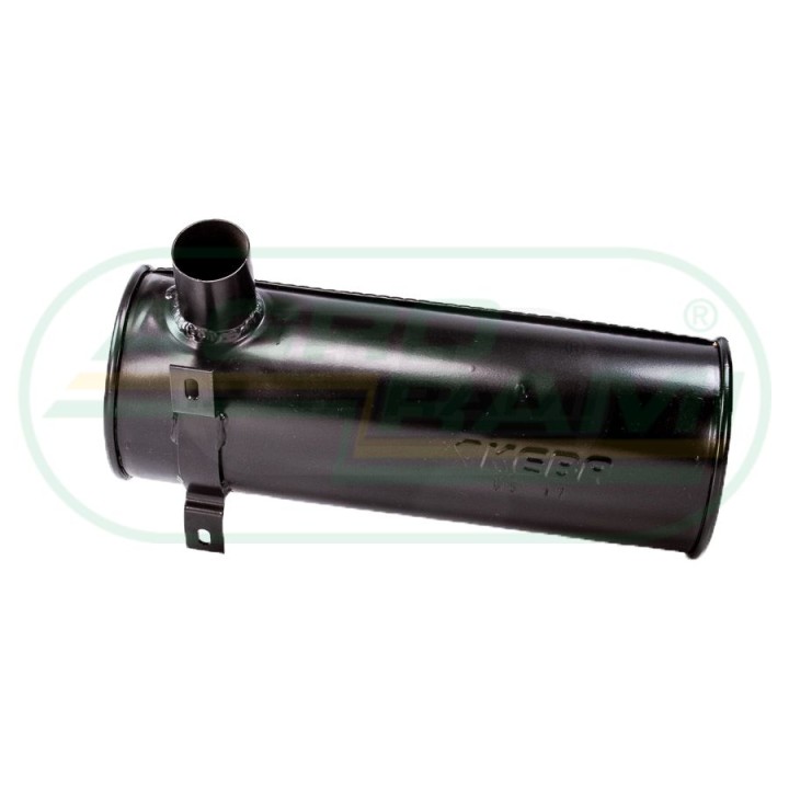 Tłumik wlot 1694961M5 POWER SILENCER