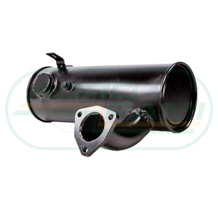 Tłumik wlot 1694961M5 POWER SILENCER