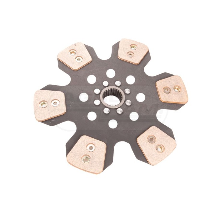 Tarcza sprzę.22/221-723 l-350 14 LN-UC-LT 22 41 45  b112897 285.100.103.010 , 285100103010 , KOMFORT
