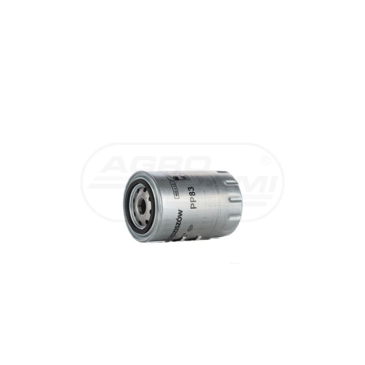 Filtr Oleju Pp83 Sędziszów PP83 LF-3940 W940/62 / O592/5 PZL Sędziszów