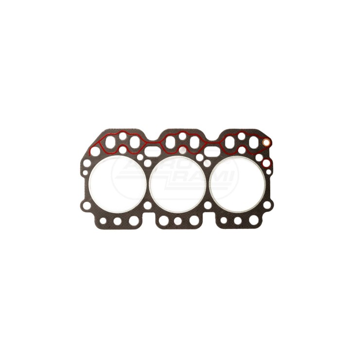 USZCZELKA GŁOWICY R125865 R125865 ,R515090 ,R63525 MAHLE | CLEVITE
