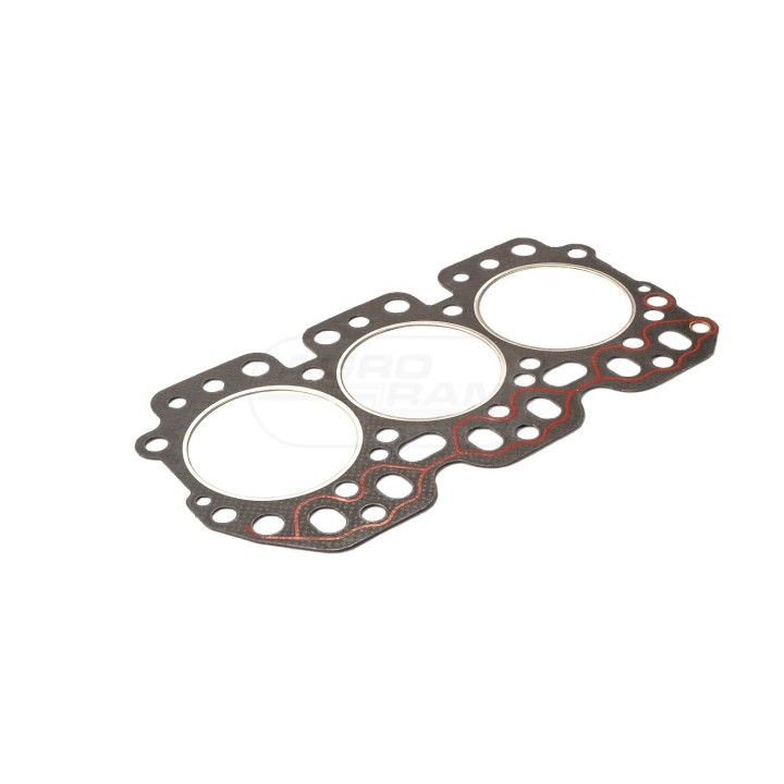 USZCZELKA GŁOWICY R125865 R125865 ,R515090 ,R63525 MAHLE | CLEVITE
