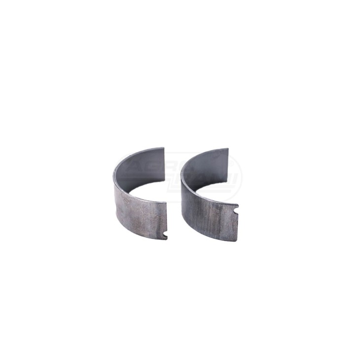 Panewka korbowodowa Para  N-00  fi-67x63x27.20 mm. F285200310140 , 622804300124 MAHLE