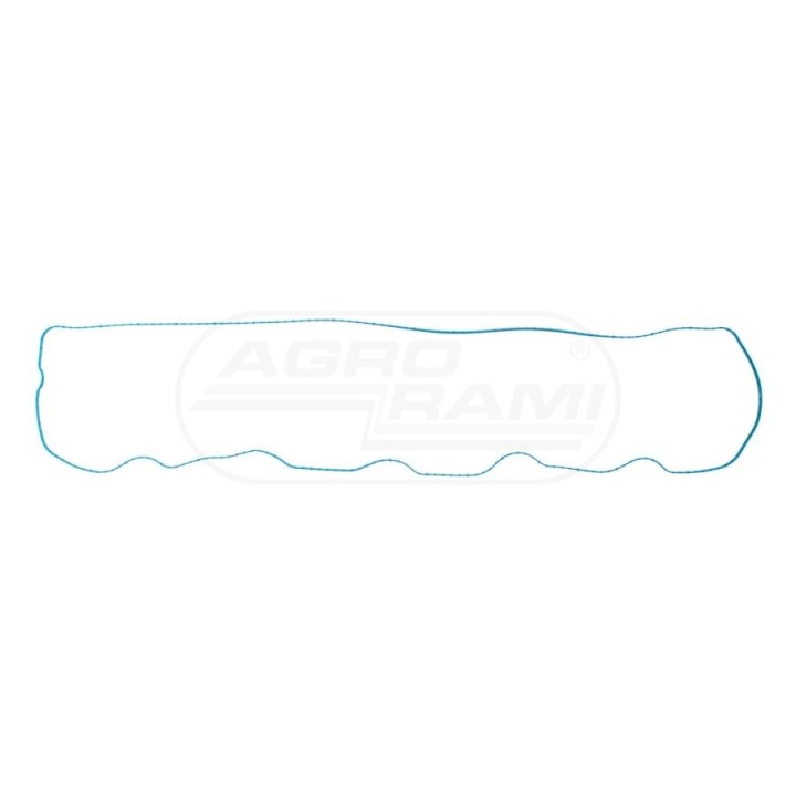 Uszczelka pokrywy zaworów silnika Mahle|Clevite R524497 R524497, R504882 MAHLE | CLEVITE