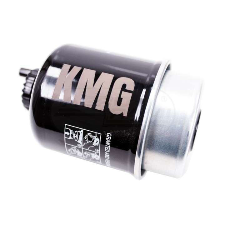 Filtr Paliwa 60/111-86 RE62418PDS725 , WK8100 , 6005023306 , RE KMG