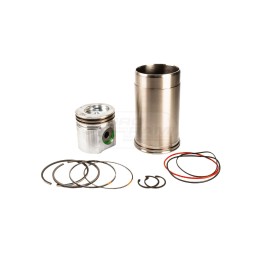 ZESTAW NAPRAWCZY SILNIKA FI 116 MM 26/31-324 MAHLE | CLEVITE