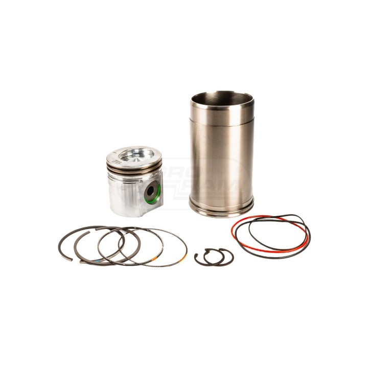ZESTAW NAPRAWCZY SILNIKA FI 116 MM 26/31-324 MAHLE | CLEVITE