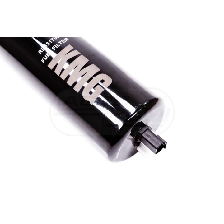 Filtr Paliwa 60/111-250 RE522372 , RE522687 , RE531703 KMG