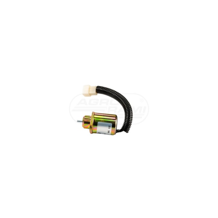 Cewka gaszenia 12V 17454-60010
