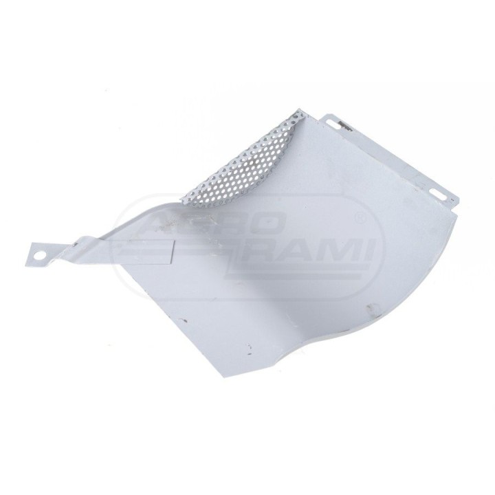 Osłona alternatora 59115716 PRODUKT CZESKI