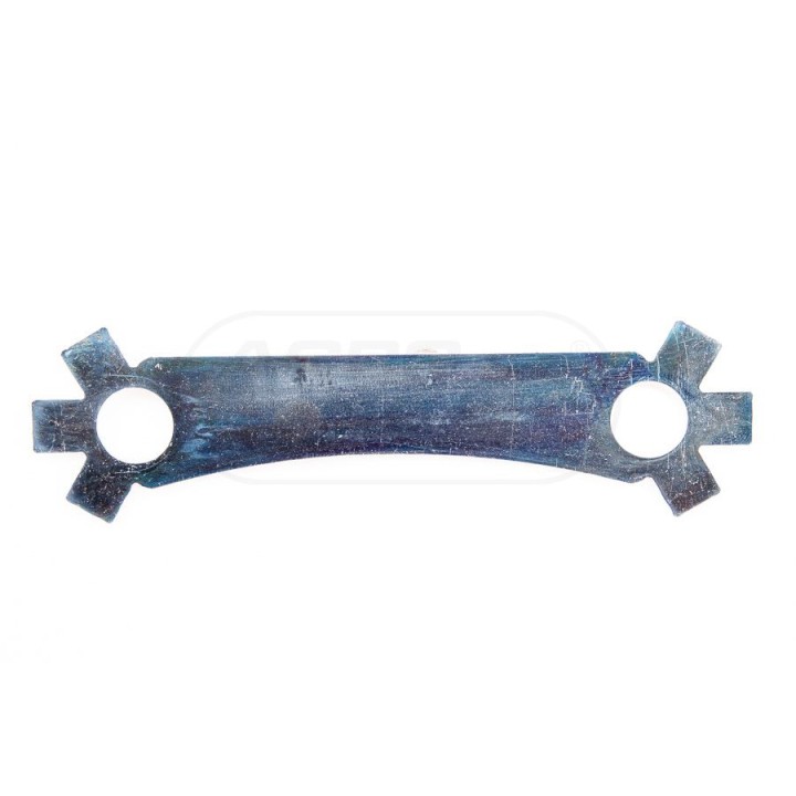 Podkładka zabezpieczająca (KBRP200)(S) 97 C372052400/3 SaMASZ