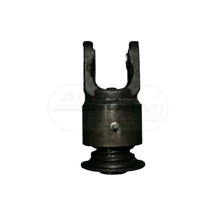 Sprzęgło jednokierunkowe lewe J611 1 3/8" 6 WPT630,680 61110/0101300/S SIPMA