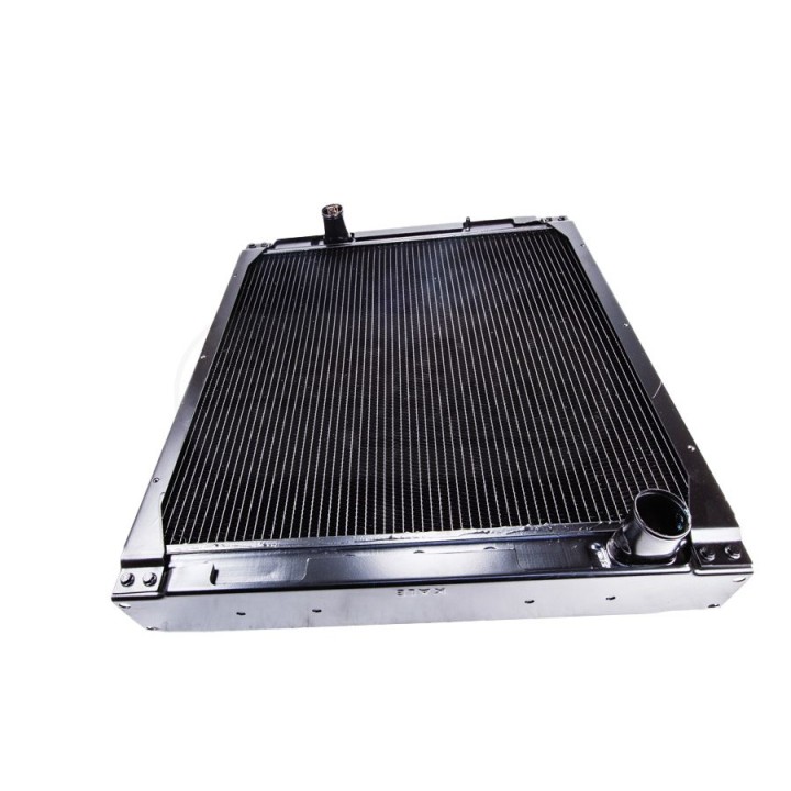 Chłodnica cieczy KALE CLAAS / RENAULT ARES 620 RX (- 40806), 620 RZ (- 40806), 626 RX (- 40806), 626 RZ (- 40806), 630 RX (- 408