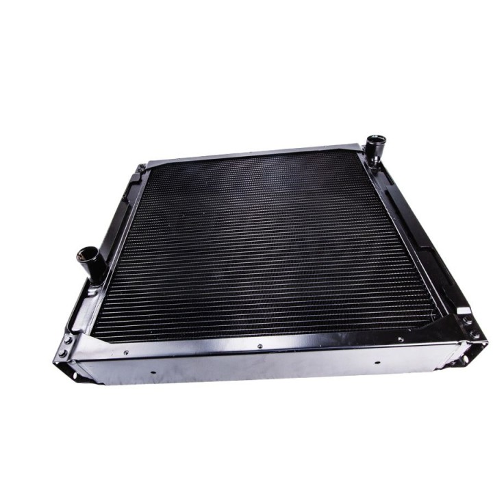 Chłodnica cieczy KALE CLAAS / RENAULT ARES 620 RX (- 40806), 620 RZ (- 40806), 626 RX (- 40806), 626 RZ (- 40806), 630 RX (- 408