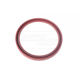 Pierścień silikonowy 110x130x13 89002902/CZ PRODUKT CZESKI