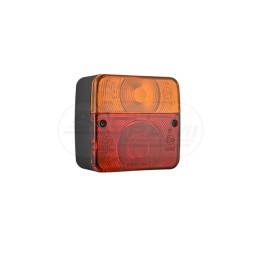 Lampa tylna zespolona LT1.06728 LT4.52110 WESEM