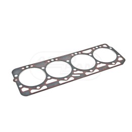 Uszczelka głowicy MORPAK silikon 80005906/M