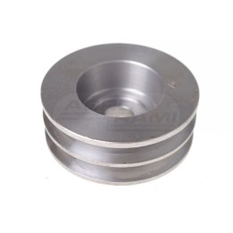 Koło alternatora /METAL/ 83351652/METAL PRODUKT POLSKI