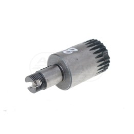 Wałek pompy wtryskowej 80009011 PRODUKT POLSKI