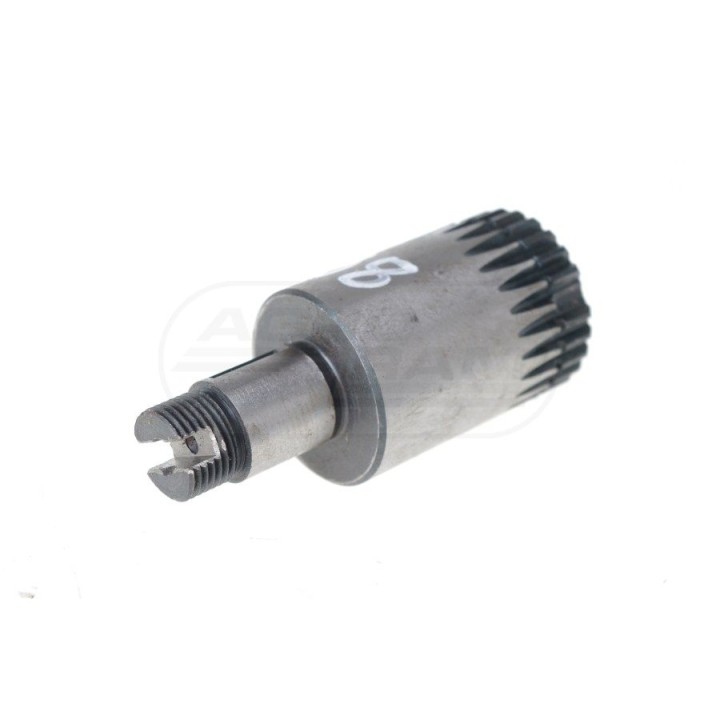 Wałek pompy wtryskowej 80009011 PRODUKT POLSKI