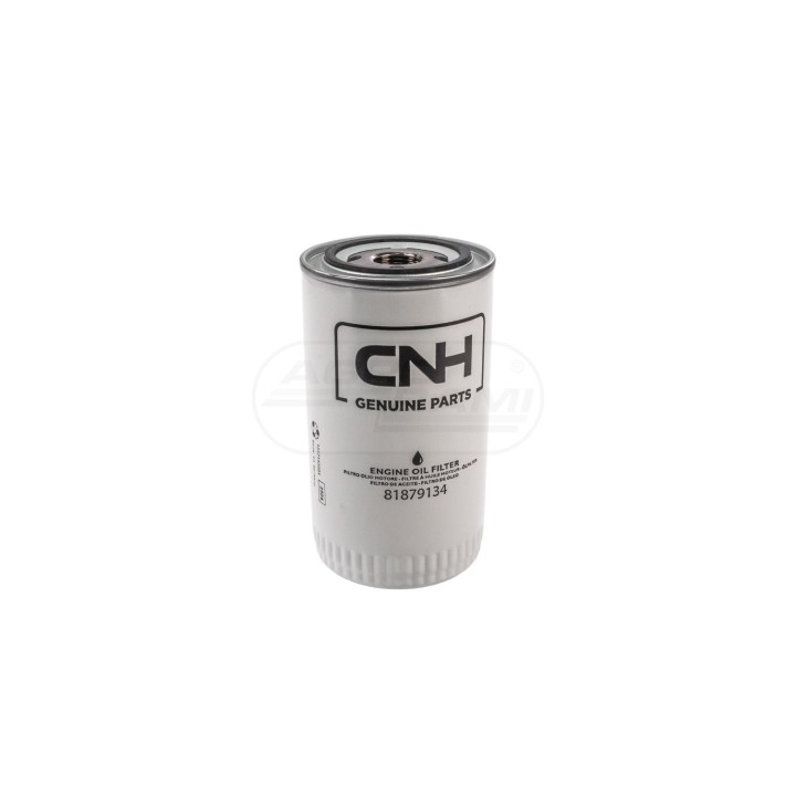 Filtr oleju silnikowego CNH 81879134, ##, 9575317, 87802916 Case IH