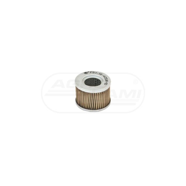 Wkład Filtrujący Ładowacz Cyklop Fs11640Sm10 Sędziszów FS1-16-40SM-10 PZL Sędziszów