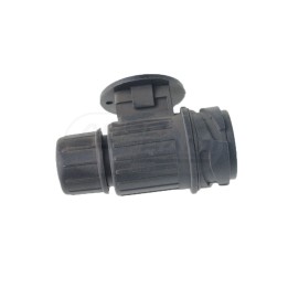 Wtyczka 13 biegunowa ST 131/12V