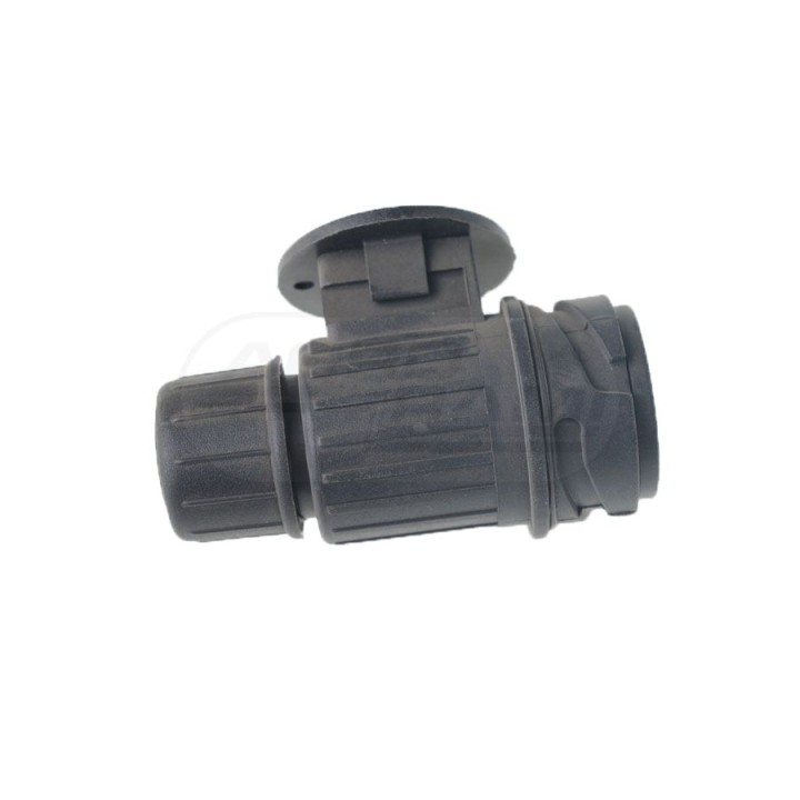 Wtyczka 13 biegunowa ST 131/12V
