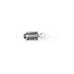 Żarówka kontrolna 12V 4W BA9S 171313000 12V4W-BA9S NARVA