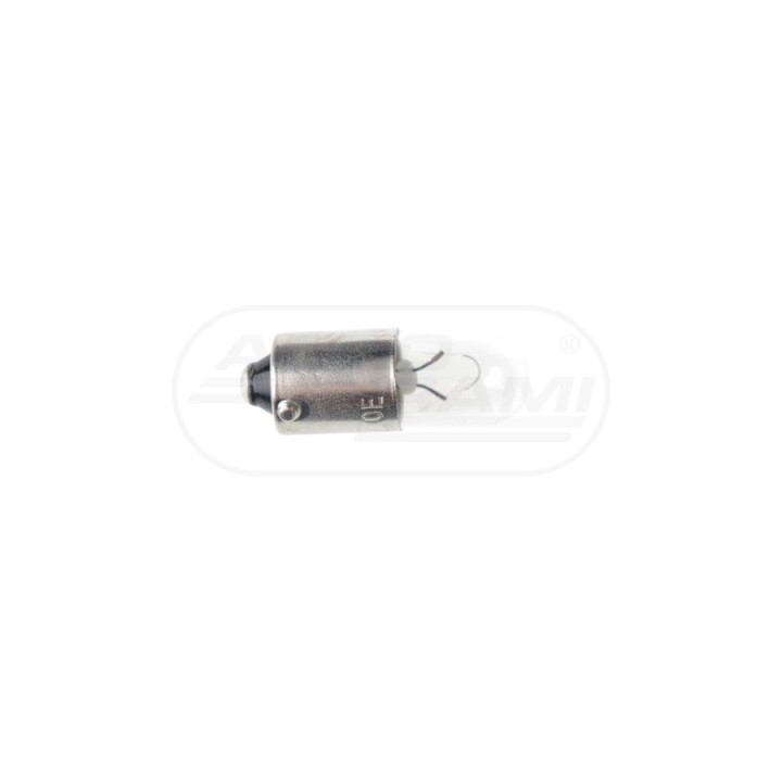 Żarówka kontrolna 12V 4W BA9S 171313000 12V4W-BA9S NARVA