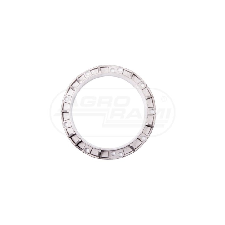Oprawa tylnego uszczelniacza Massey Ferguson KMG 37424611