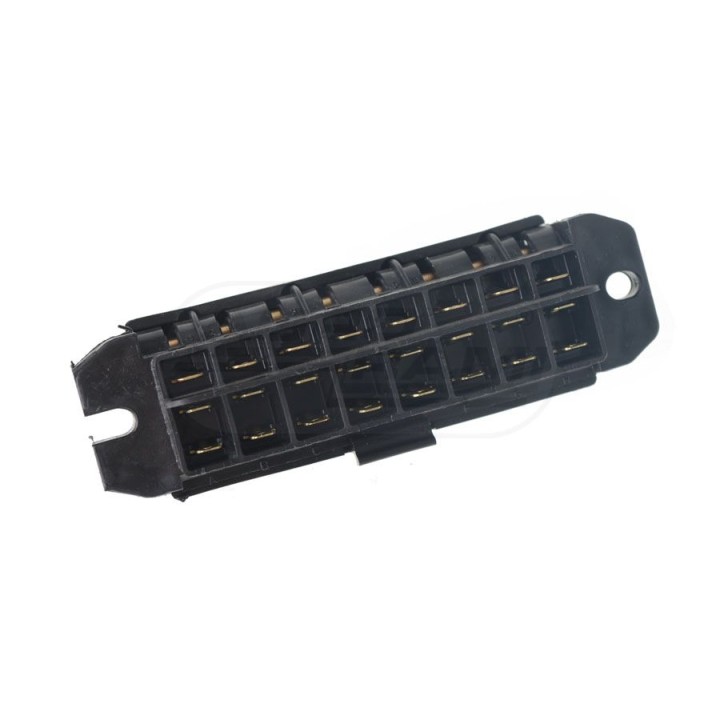Skrzynka 8-Krotna 5822700