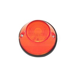 Lampa kierunku jazdy, jednofunkcyjna, 12V-24V 14, WE92 WAŚ