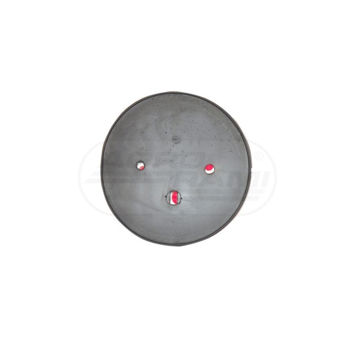 Lampa kierunku jazdy, jednofunkcyjna, 12V-24V 14, WE92 WAŚ