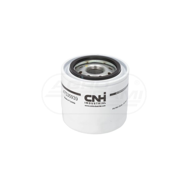 Filtr oleju silnikowego CNH 47535939, ##, 5802284013, 5802001312 Case IH