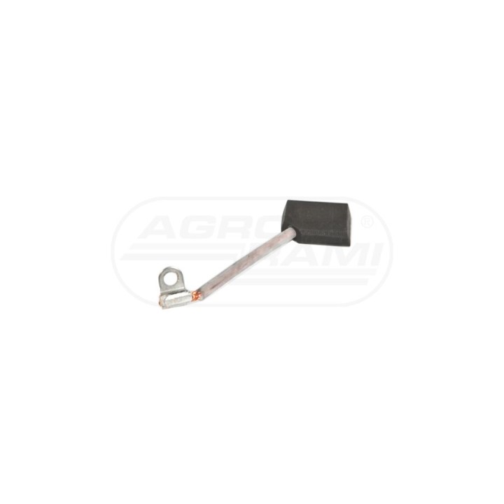 Szczotka prądnicy 50457610, 2614040