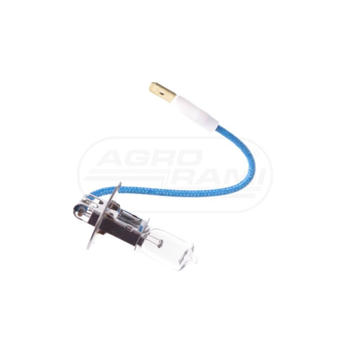 Żarówka H3 12V 55W PK22S 483213000 H3 12V55W-PK22S NARVA