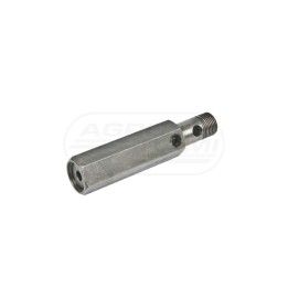 ZAWÓR POMPY ALUMINIOWEJ C360,ZETOR 17,5MPa 46446050/17,5ATM/HYLMET