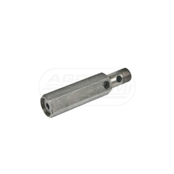 ZAWÓR POMPY ALUMINIOWEJ C360,ZETOR 17,5MPa 46446050/17,5ATM/HYLMET