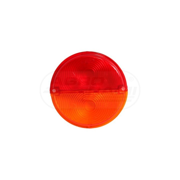 Klosz lampy W16 C-330 11, W16/L-60 WAŚ