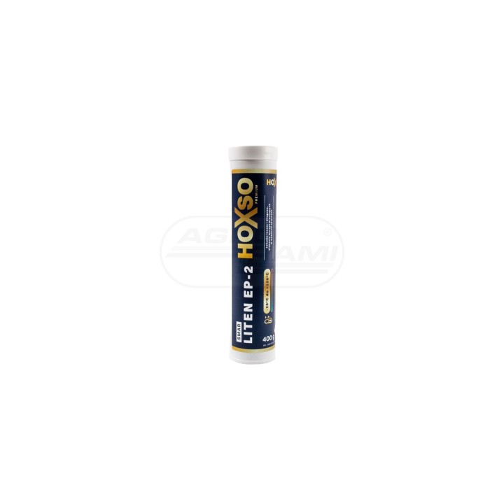 Smar LITEN EP-2 HOXSO 400gr
