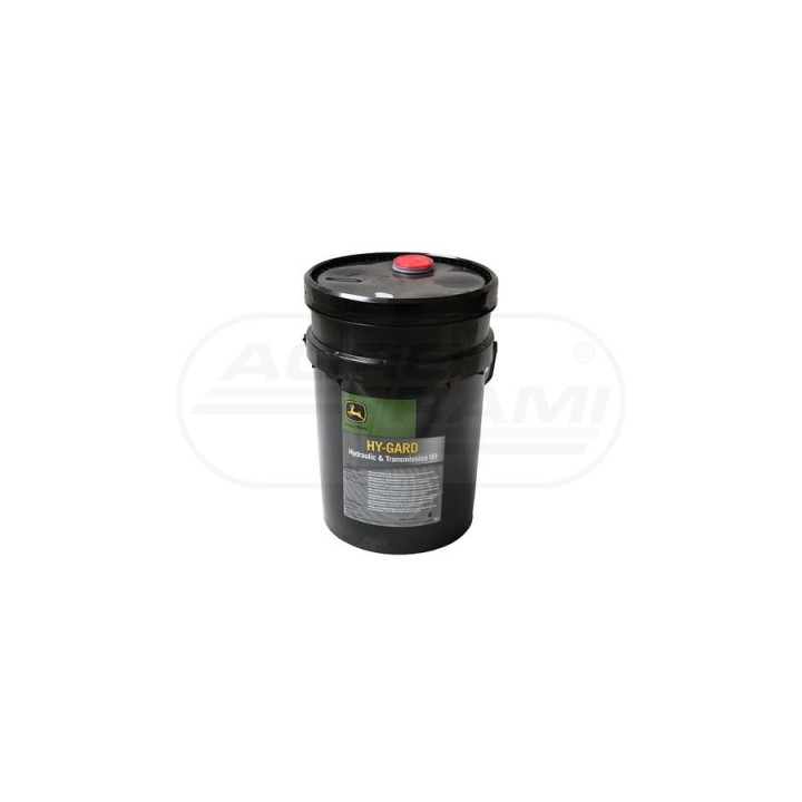 OLEJ HYDRAULICZNY JOHN DEERE HY-GARD 20L HY-GARD 20L. John Deere