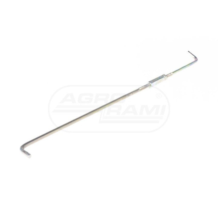Cięgło blokady 50625025 PRODUKT POLSKI