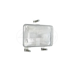 Reflektor przedni H4 RE.27011 3824711M92, 3824712M91, RE 27011 WESEM