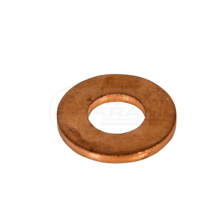 Uszczelka CU 10x21x2 118-2 - paczka 100 sztuk 0921173 LIMET