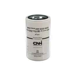 Filtr oleju hydraulicznego CNH 84581942, ##, SPH94092, SH66286 Case IH